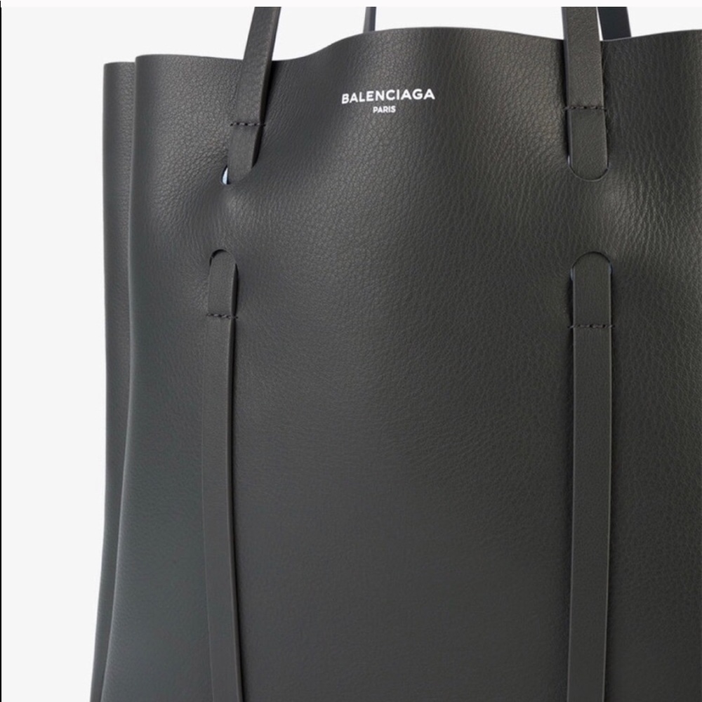 Balenciaga Tote (grey)
